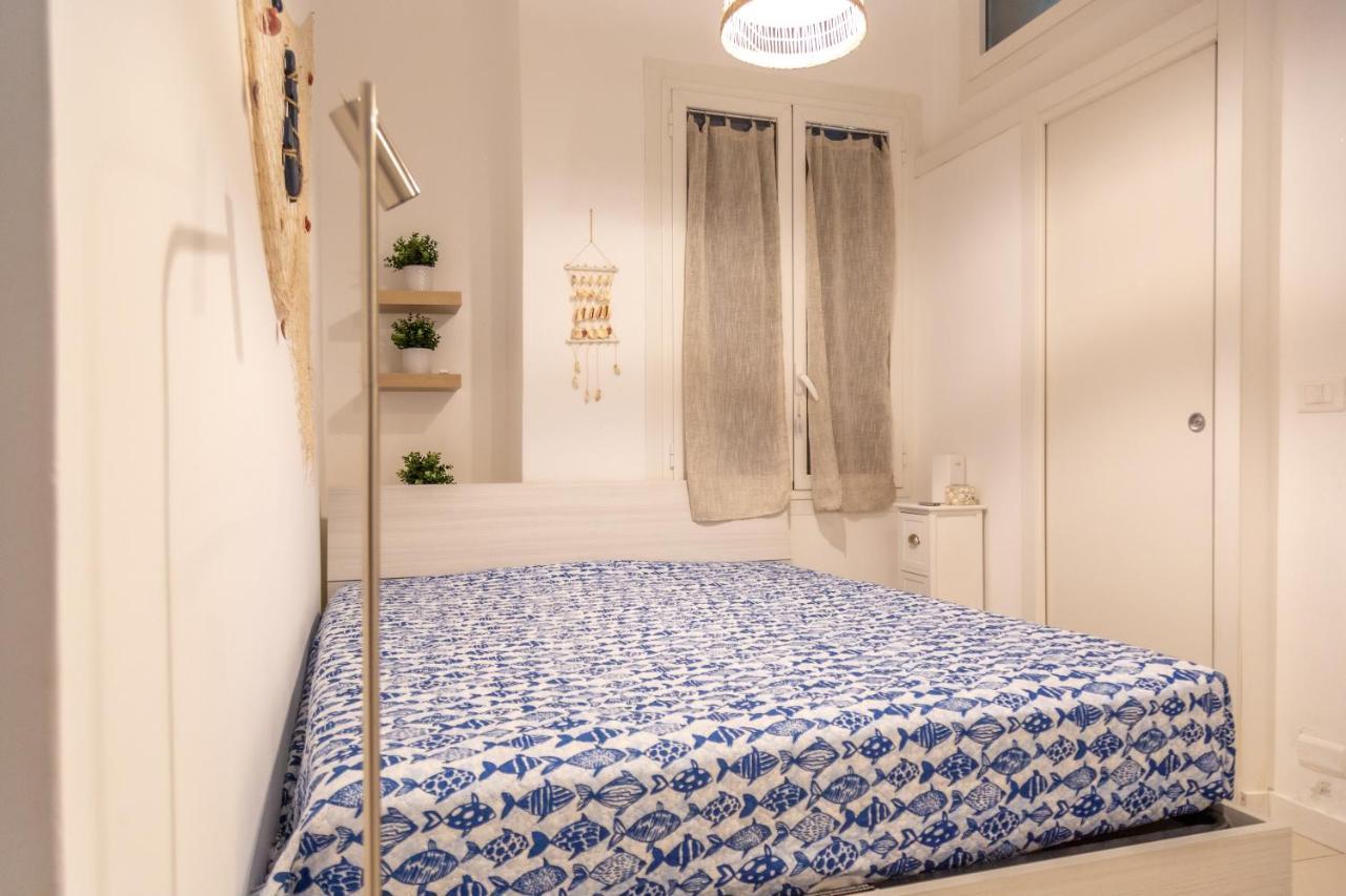 218 - Le Petit Bijou, Centro Storico Di Sanremo - 800M Dall'Ariston Apartment Bagian luar foto