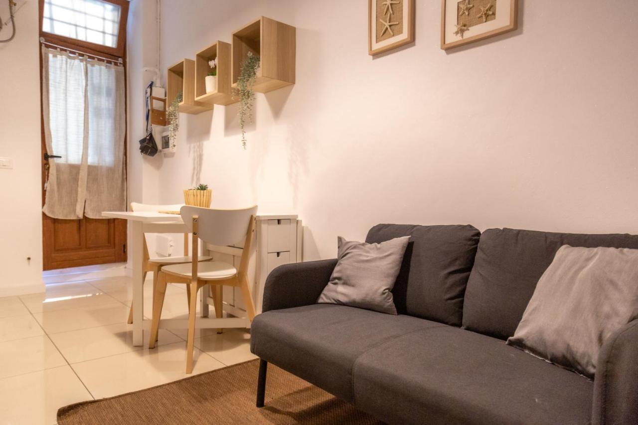218 - Le Petit Bijou, Centro Storico Di Sanremo - 800M Dall'Ariston Apartment Bagian luar foto