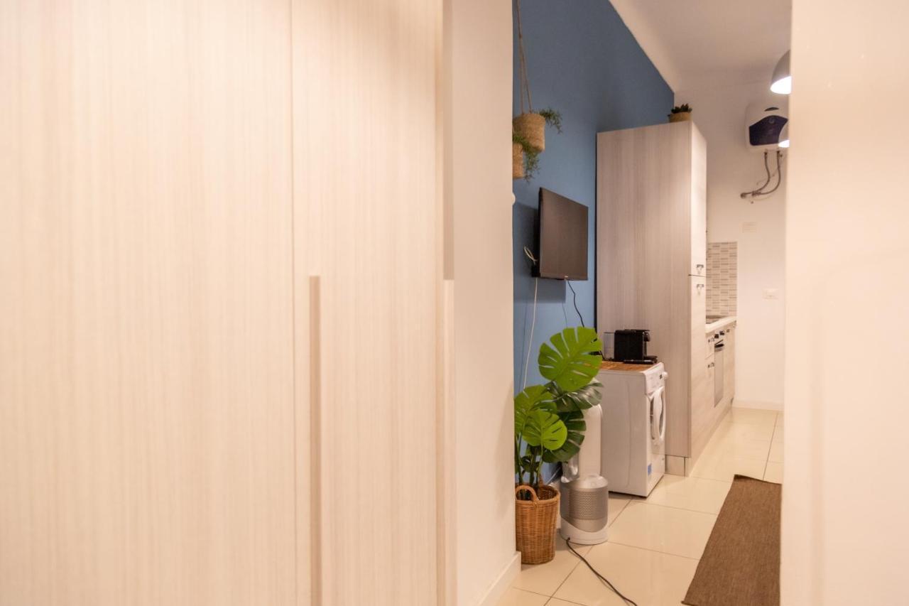 218 - Le Petit Bijou, Centro Storico Di Sanremo - 800M Dall'Ariston Apartment Bagian luar foto