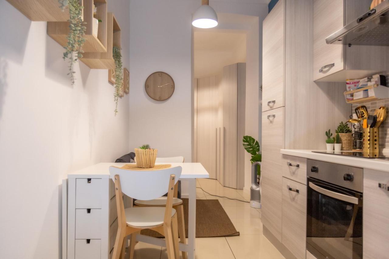 218 - Le Petit Bijou, Centro Storico Di Sanremo - 800M Dall'Ariston Apartment Bagian luar foto
